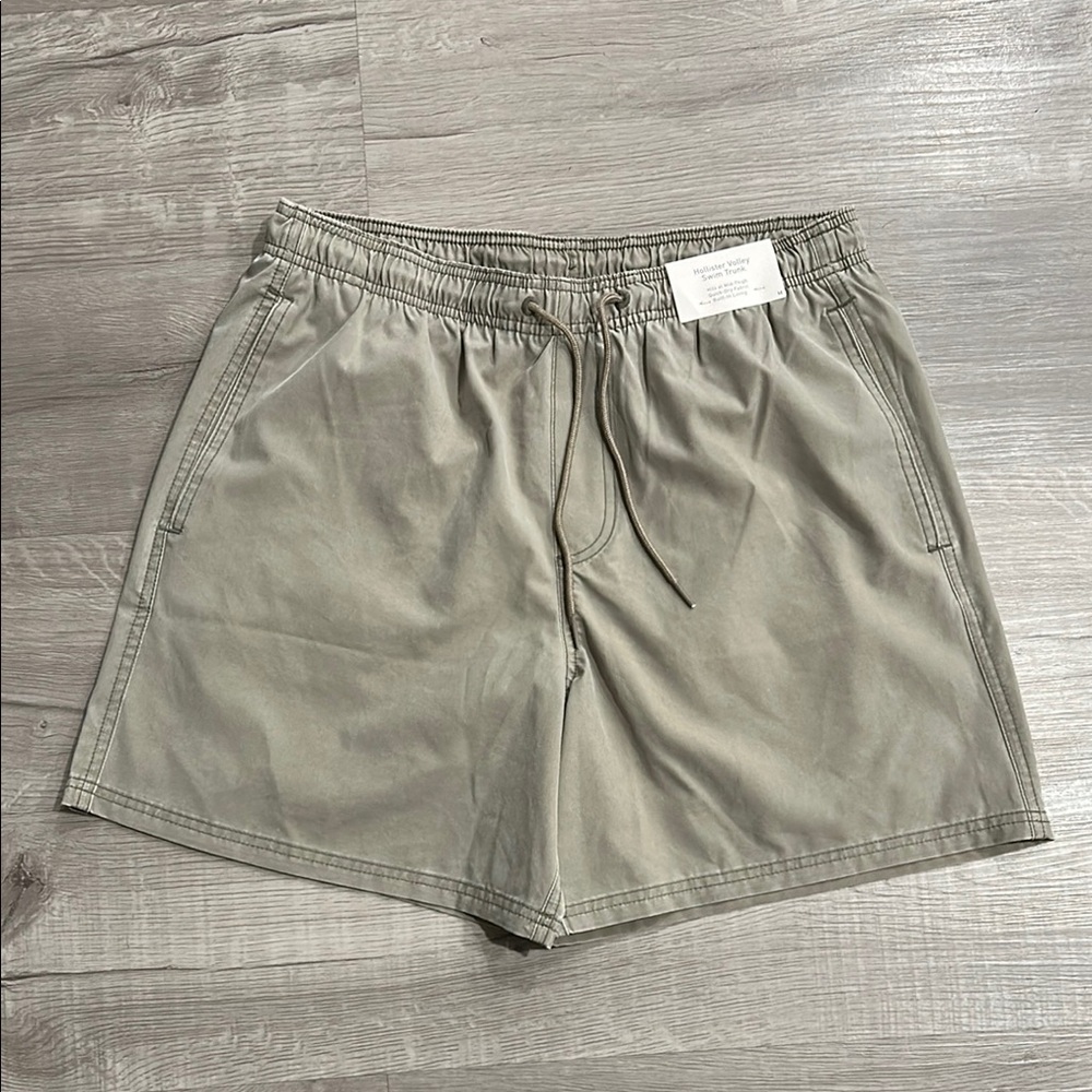 HOLLISTER | Hollister Volley Swim Trunk